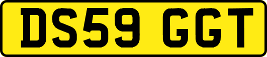 DS59GGT