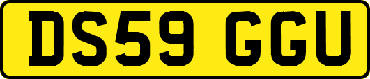 DS59GGU