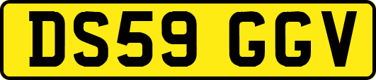 DS59GGV