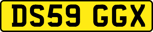 DS59GGX