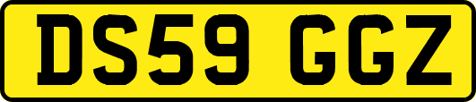 DS59GGZ