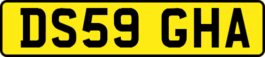 DS59GHA