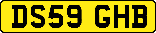 DS59GHB