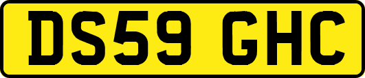 DS59GHC
