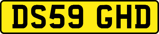 DS59GHD