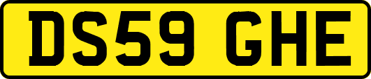 DS59GHE