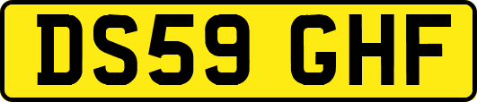 DS59GHF