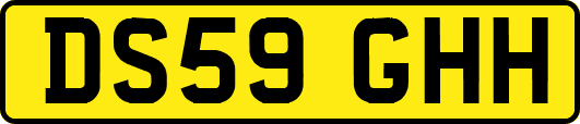 DS59GHH