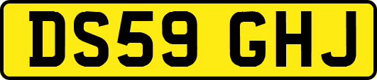 DS59GHJ