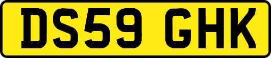 DS59GHK