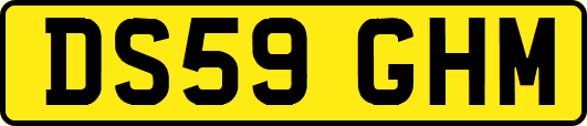 DS59GHM