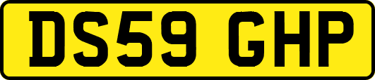 DS59GHP