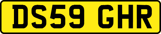 DS59GHR