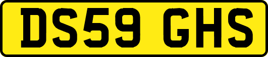 DS59GHS