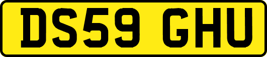 DS59GHU