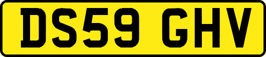 DS59GHV