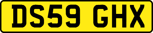 DS59GHX