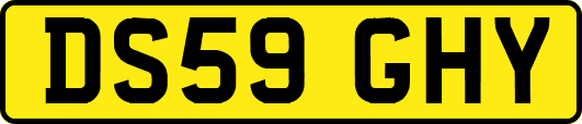 DS59GHY