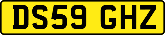DS59GHZ