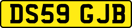 DS59GJB