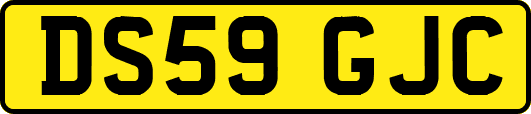 DS59GJC
