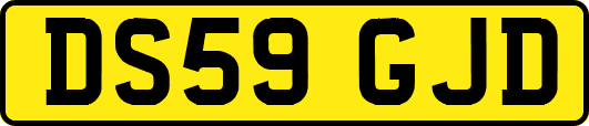 DS59GJD