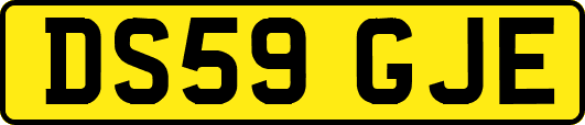 DS59GJE