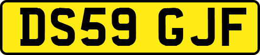 DS59GJF