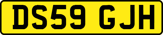 DS59GJH