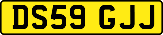 DS59GJJ