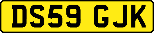 DS59GJK