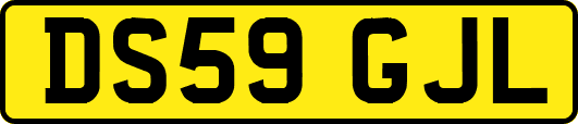 DS59GJL