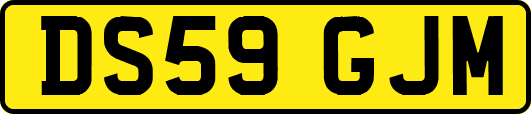 DS59GJM