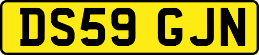 DS59GJN