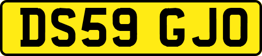 DS59GJO