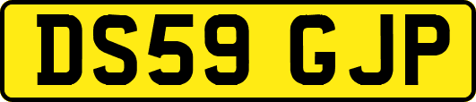 DS59GJP