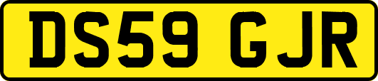 DS59GJR