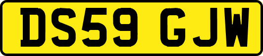 DS59GJW