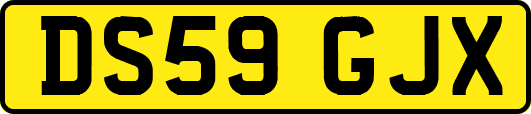 DS59GJX