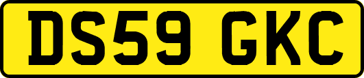 DS59GKC