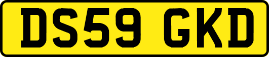 DS59GKD