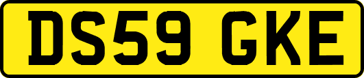 DS59GKE