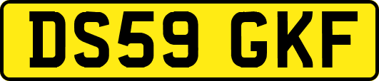 DS59GKF