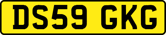 DS59GKG