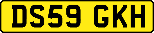 DS59GKH