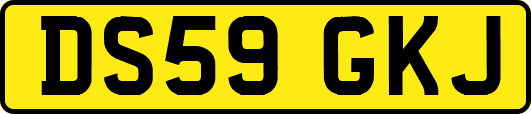 DS59GKJ