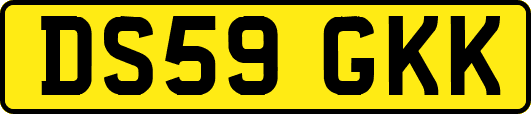 DS59GKK