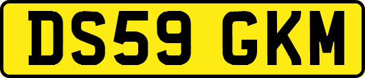 DS59GKM