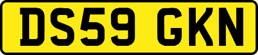 DS59GKN