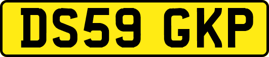 DS59GKP
